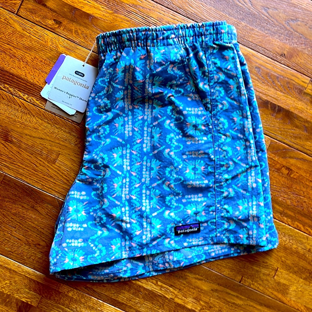 Patagonia shorts